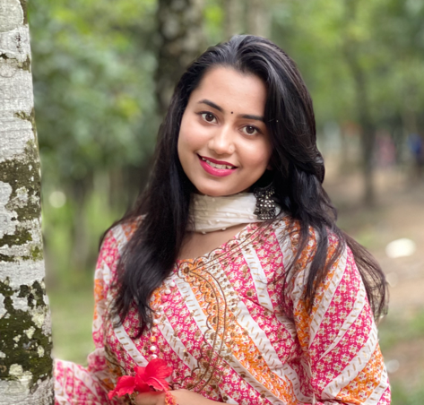 Kajal Jha